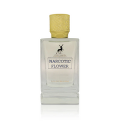 Maison Alhambra Narcotic Flower EDP 100ML (3.4 OZ)