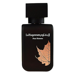 La Yuqawam Pour Homme  EDP 75ML  by Rasasi