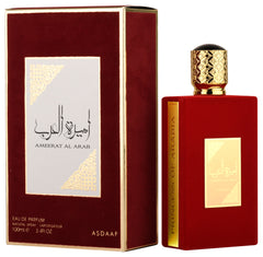 AMEERAT by Al Rehab 100 ML