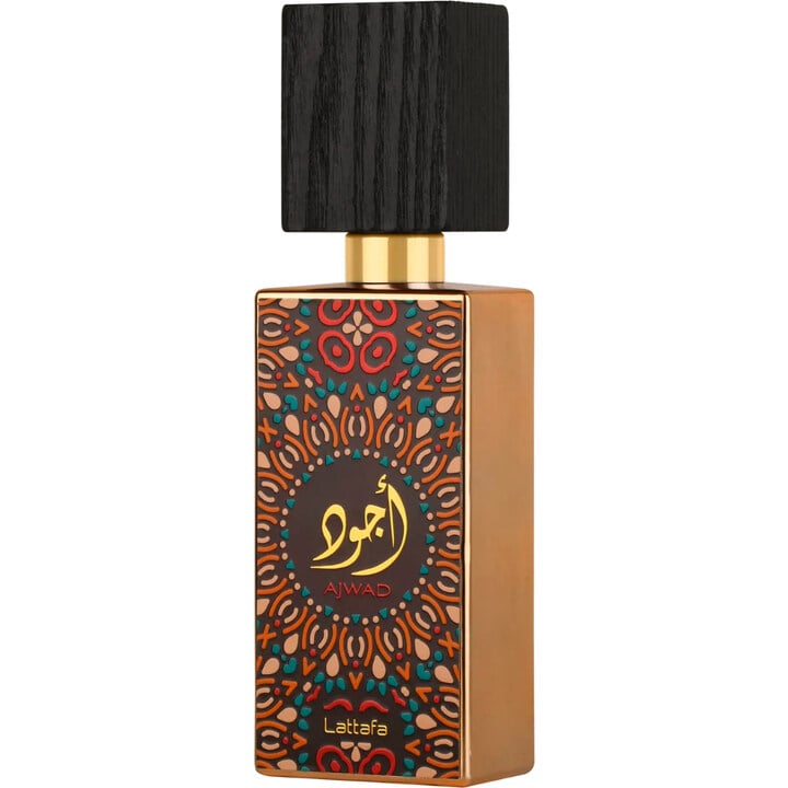 Ajwad EDP Unisex - 60ML by Lattafa