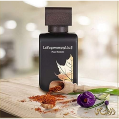 La Yuqawam Pour Homme  EDP 75ML  by Rasasi