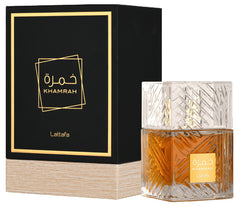 Khamrah EDP 100 mL by Lattafa