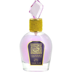 SUGAR PLUM Thameen Collection Musk Lattafa