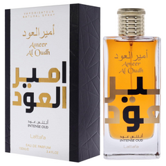 Ameer Al Oudh Intense Oud  EDP Spray (3.4 O) 100ML by Lattafa