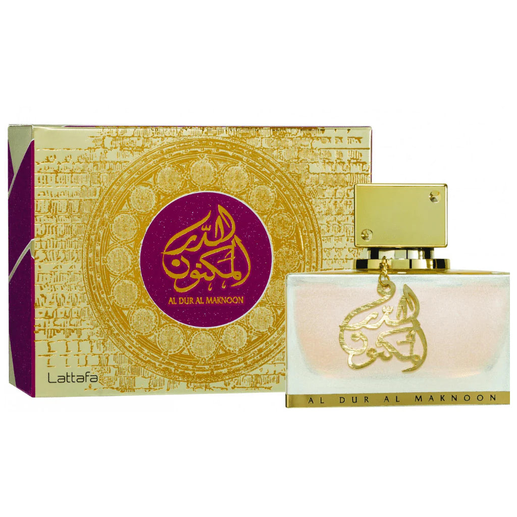 Al Dur Al Maknoon Gold EDP/Lattafa