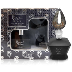 Royal Noire for Women EDP - 50 ML (1.7 oz) by Nabeel