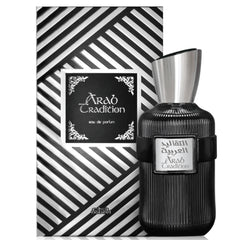 Arab Tradition for Men EDP - 100 ML (3.4 oz) by Nabeel