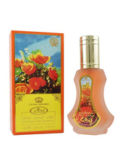 Bakhour EDP -35ML Unisex  By Al Rehab