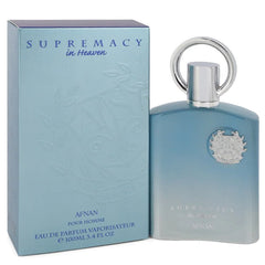 Supremacy in Heaven Eau De Parfum - 100ML (3.4Oz) by Afnan