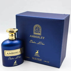 Amberley Ombre Blue EDP - 100ML (3.4Oz) By Maison AlHambra