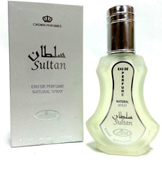 Sultan EDP-35ml by Al Rehab