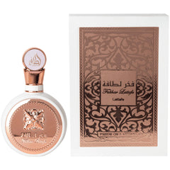 FAKHAR  EDP 100mL (3.4 oz) by Lattafa