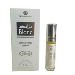 Blanc Spray 6 ML By Al Rehab