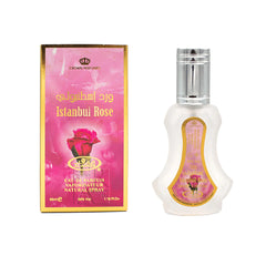 Istanbul Rose EDP-35ml by Al Rehab