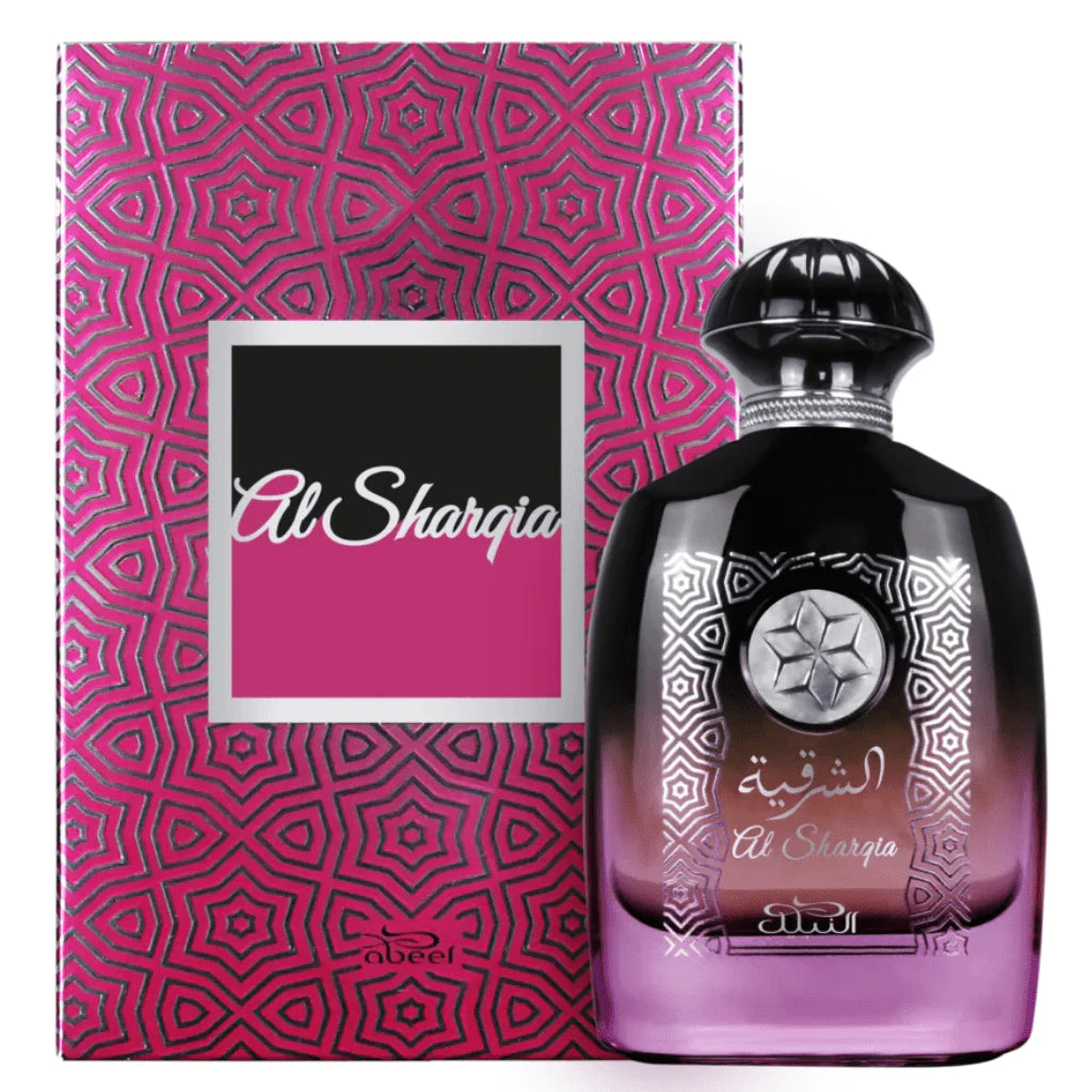 Al Sharqia for Women EDP - 100 ML (3.4 oz) by Nabeel