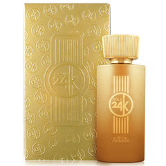 Gold 24K EDP - 100 ML (3.4 oz) by Nabeel