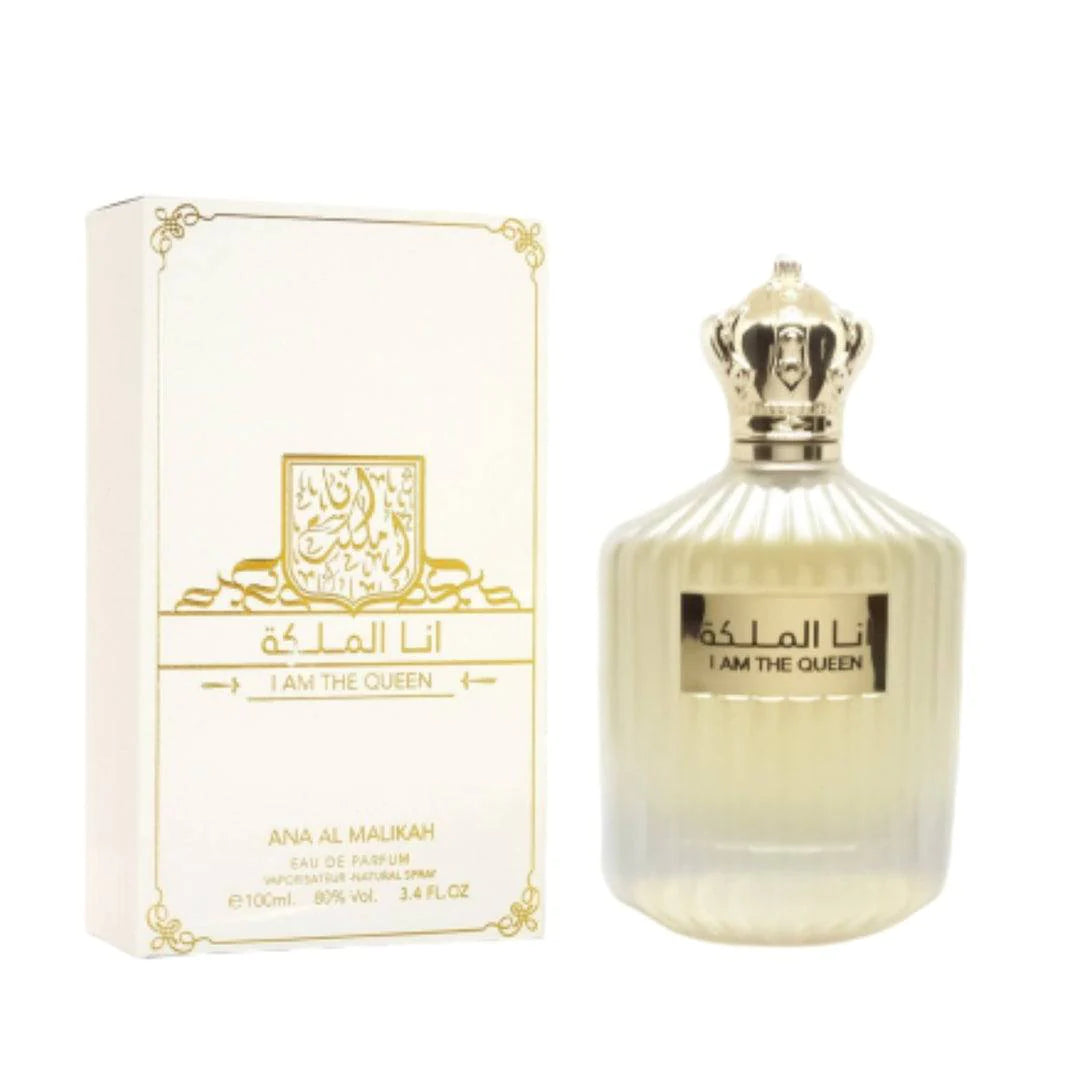 I am the Queen EDP 100mL by Ard Al Zaafaran