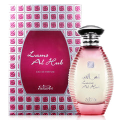 Lams Al Hub for Women EDP - 100 ML (3.4 oz) by Nabeel