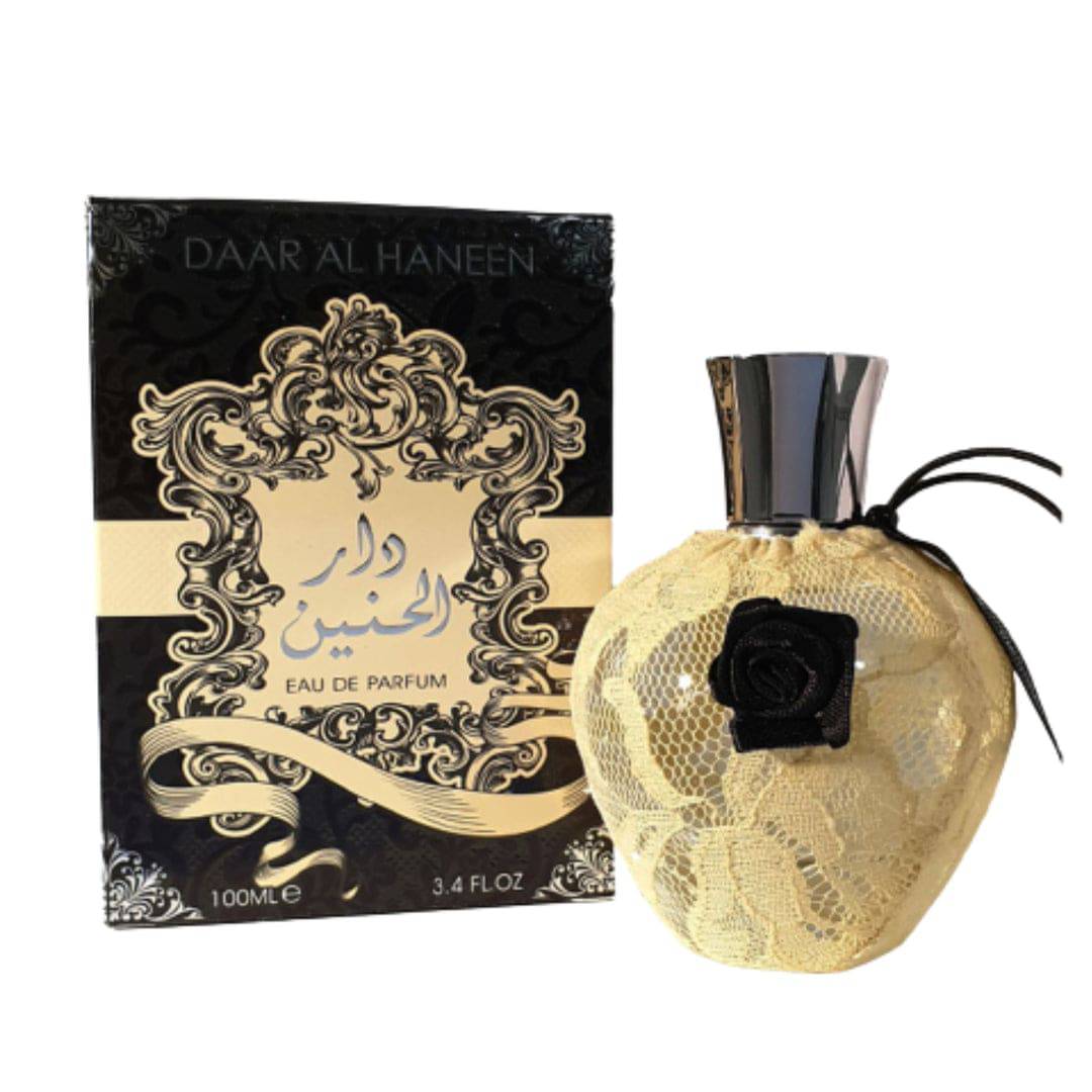 Daar Al Haneen EDP for Women - 100mL (3.4oz) by Ard Al Zaafaran