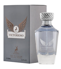 Victorioso For Men |EDP-100ML/3.4Oz| By Maison Alhambra