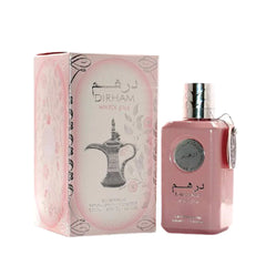 Dirham Wardi EDP For Women - 100mL (3.4oz) by Ard Al Zaafaran