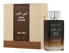 Ameer Al Oudh EDP 100ML | by Lattafa