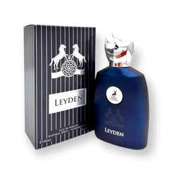 Leyden For Men |EDP-100ML/3.4Oz| By Maison Alhambra