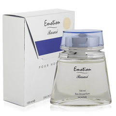 Emotion for Women EDP - 50 ML (1.7 oz) by Rasasi