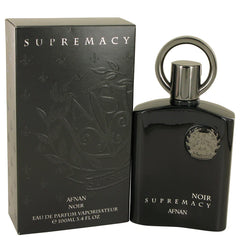 Supremacy Noir Eau De Perfum - 100ML (3.4Oz) by Afnan