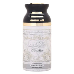 Pure Musk Deodorant - 250ML by Lattafa