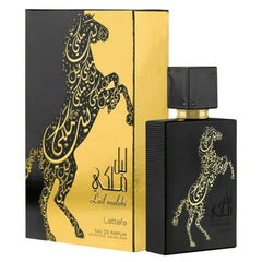 Lail Maleki EDP- by Lattafa