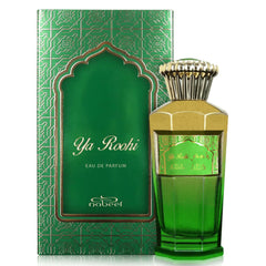 Ya Roohi EDP - 100 ML (3.4 oz) by Nabeel