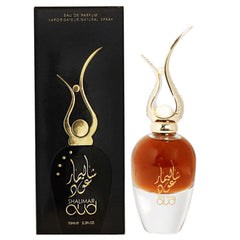 Shalimar Oud EDP - 70ML (2.4oz) by Ard Al Zaafaran