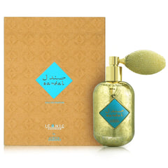 Sandal EDP - 100 ML (3.4 oz) by Nabeel