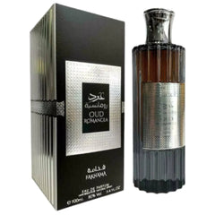 Oud Romancea Fakhama EDP Unisex - 100mL (3.4oz) by Ard Al Zaafaran