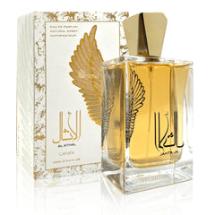 Al Athal EDP - 100ML(3.4 oz) by Lattafa