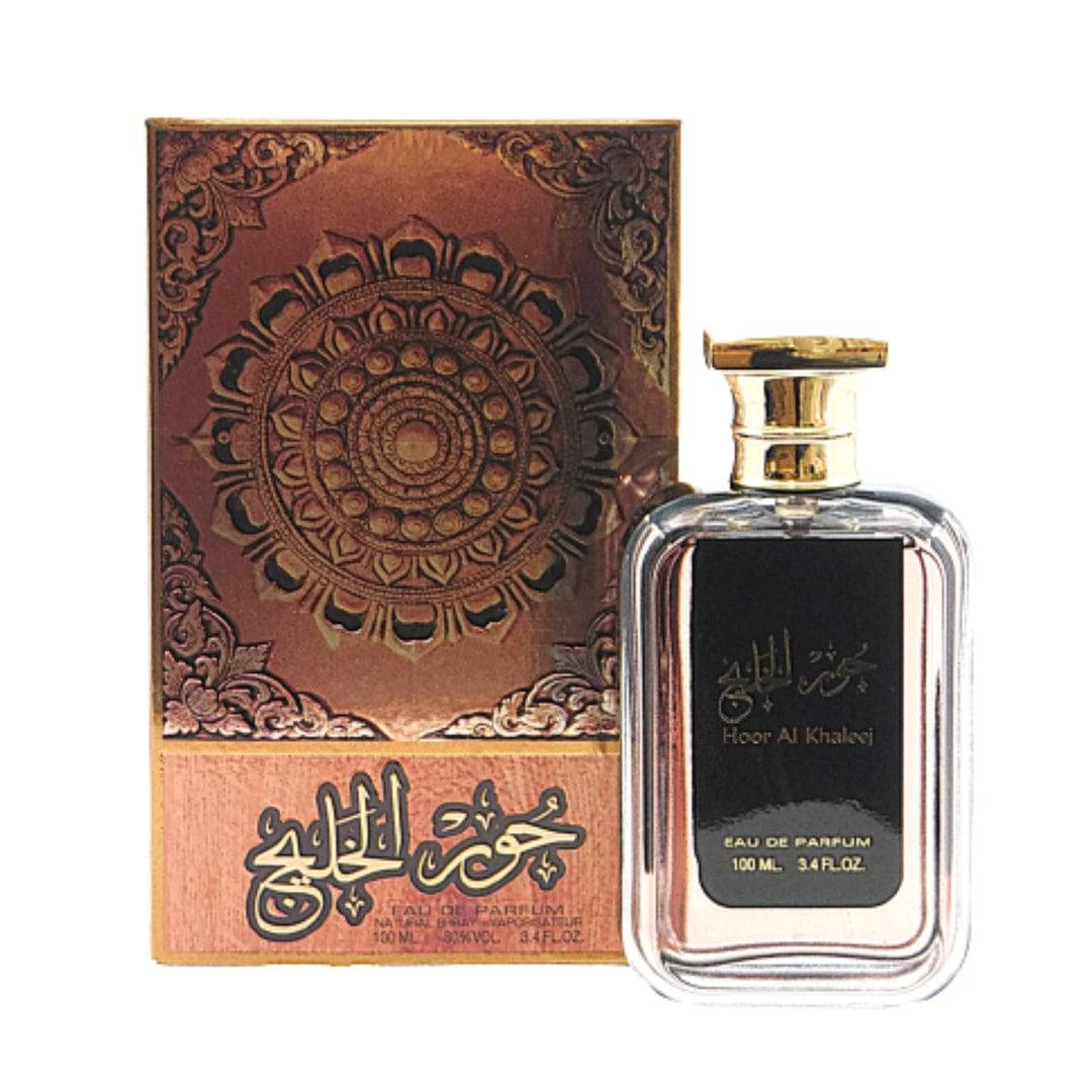 Hoor Al Khaleej EDP Unisex - 100mL (3.4oz) by Ard Al Zaafaran