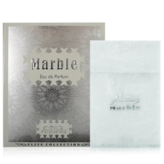 Marble for Men EDP - 80 ML (2.7 oz) by Nabeel