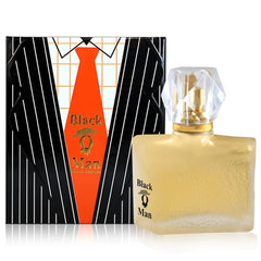 Black O Man EDP - 75 ML (2.5 oz) by Nabeel