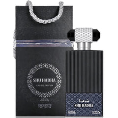 Shu Hadha EDP - 100 ML (3.4 oz) by Nabeel