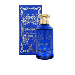 The Myth |EDP-100ML/3.4Oz| By Maison Alhambra