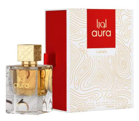 Aura EDP-60ml (2.04oz) | By Lattafa