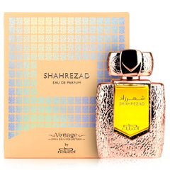 Shahrezad EDP - 80 ML (2.7 oz) by Nabeel