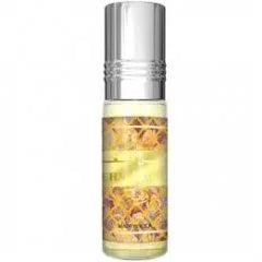 Dehn Al Oud by Al Rehab Oil 6 ML