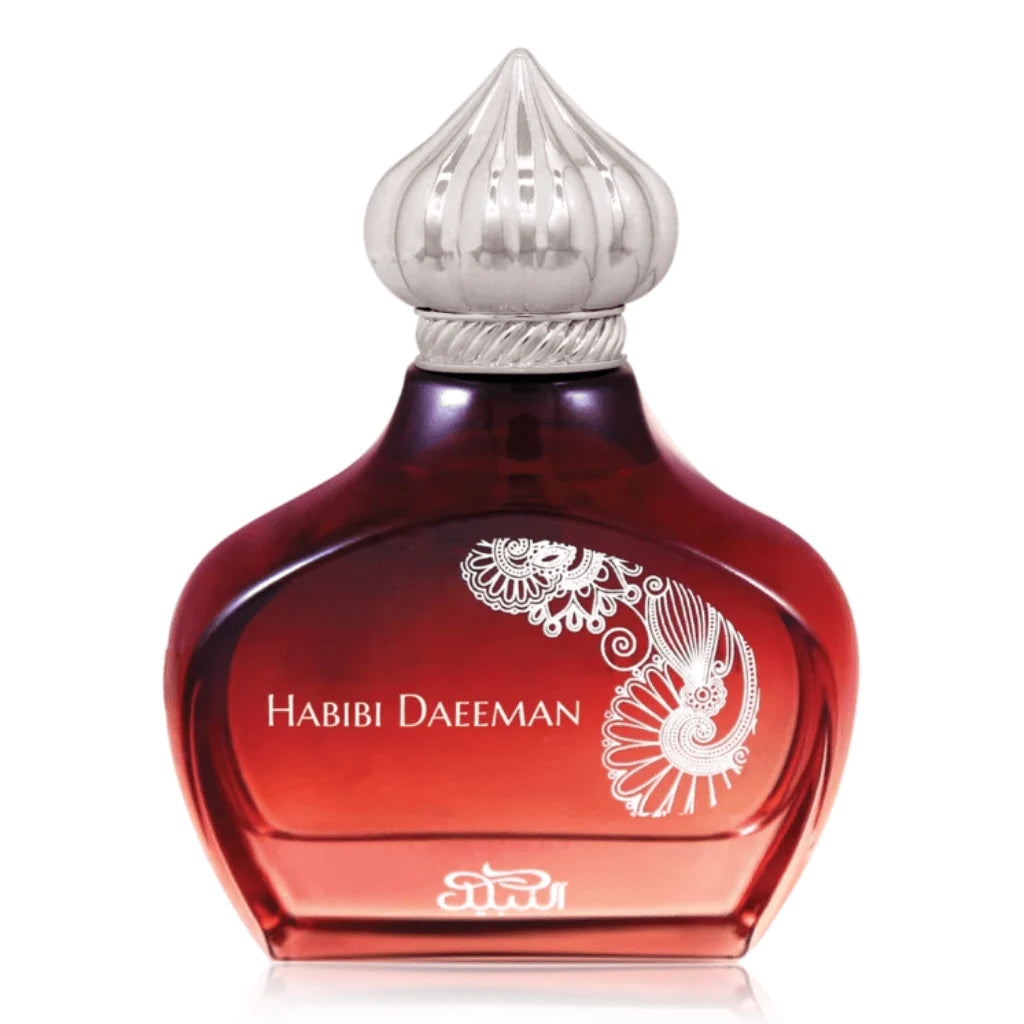 Habibi Daeeman EDP - 100 ML (3.4 oz) by Nabeel