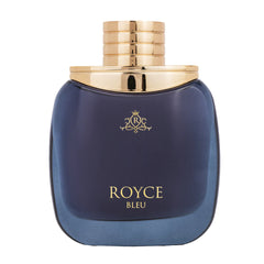 ROYCE BLEU for Men Eau De Parfum 100Ml (3.4Oz) By Vurv