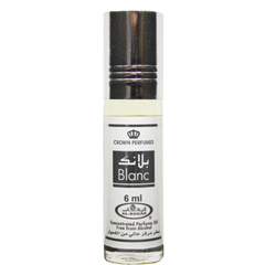 Blanc Spray 6 ML By Al Rehab