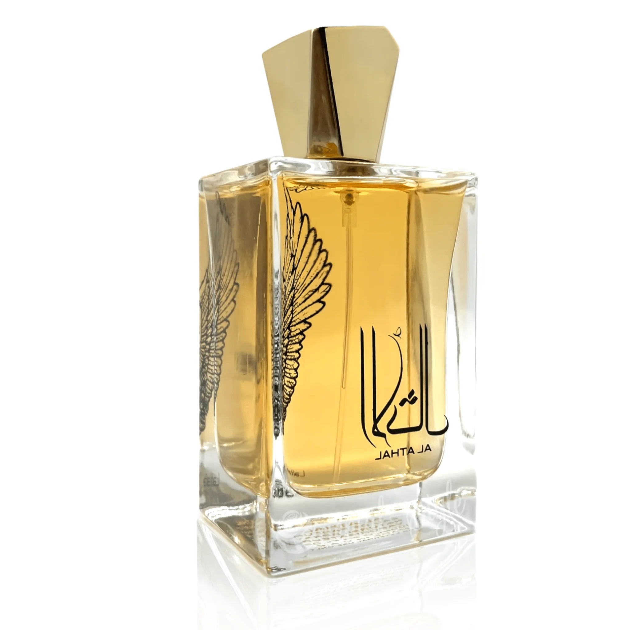 Al Athal EDP - 100ML(3.4 oz) by Lattafa