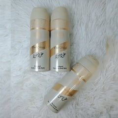 Oud Mood Deodorant - 250ML by Lattafa