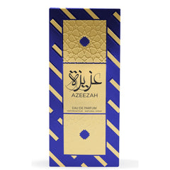 Azeezah Eau De Parfum - 100ML(3.4oz) by Lattafa